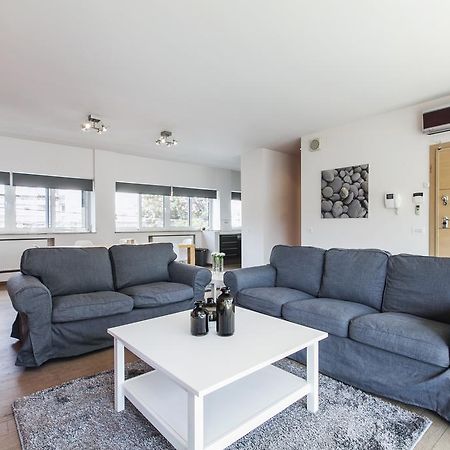 K5 Apartment Atena Cameră foto