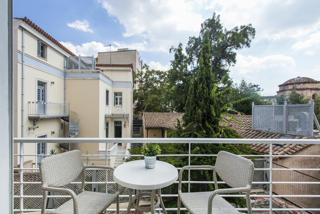 K5 Apartment Atena Cameră foto