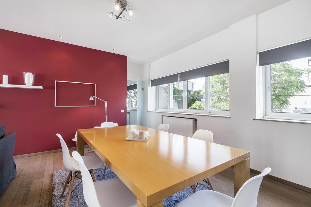 K5 Apartment Atena Cameră foto
