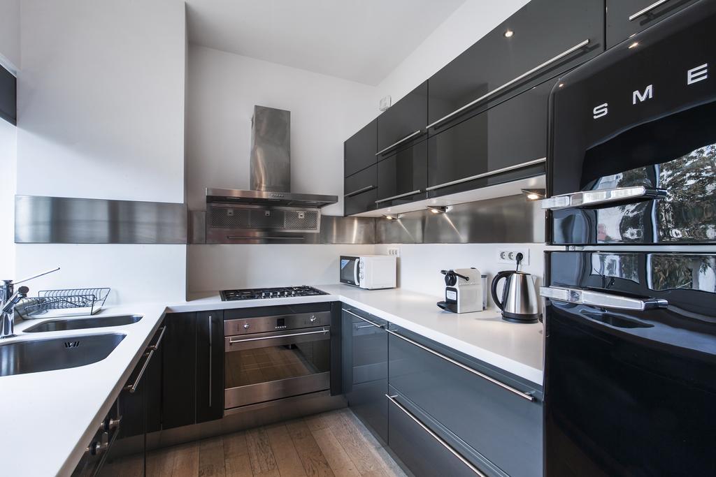 K5 Apartment Atena Cameră foto