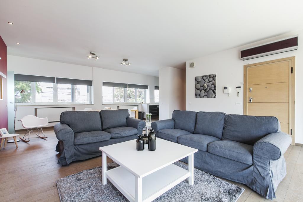 K5 Apartment Atena Cameră foto