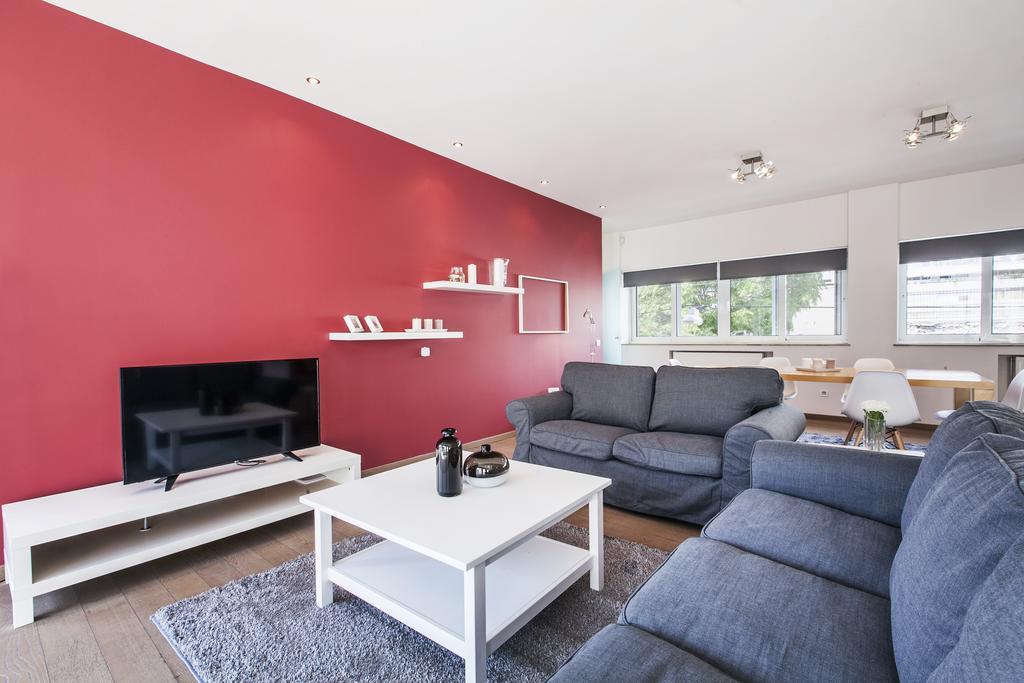 K5 Apartment Atena Cameră foto