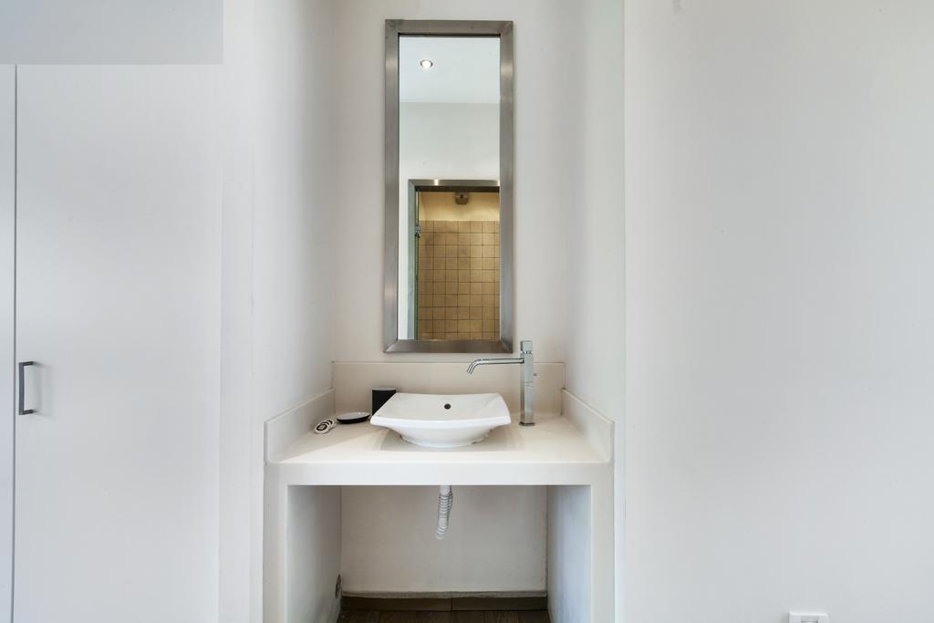 K5 Apartment Atena Cameră foto