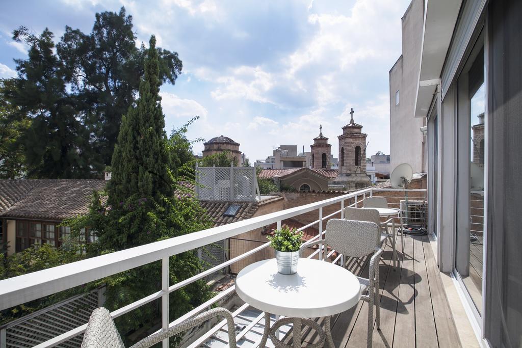K5 Apartment Atena Cameră foto