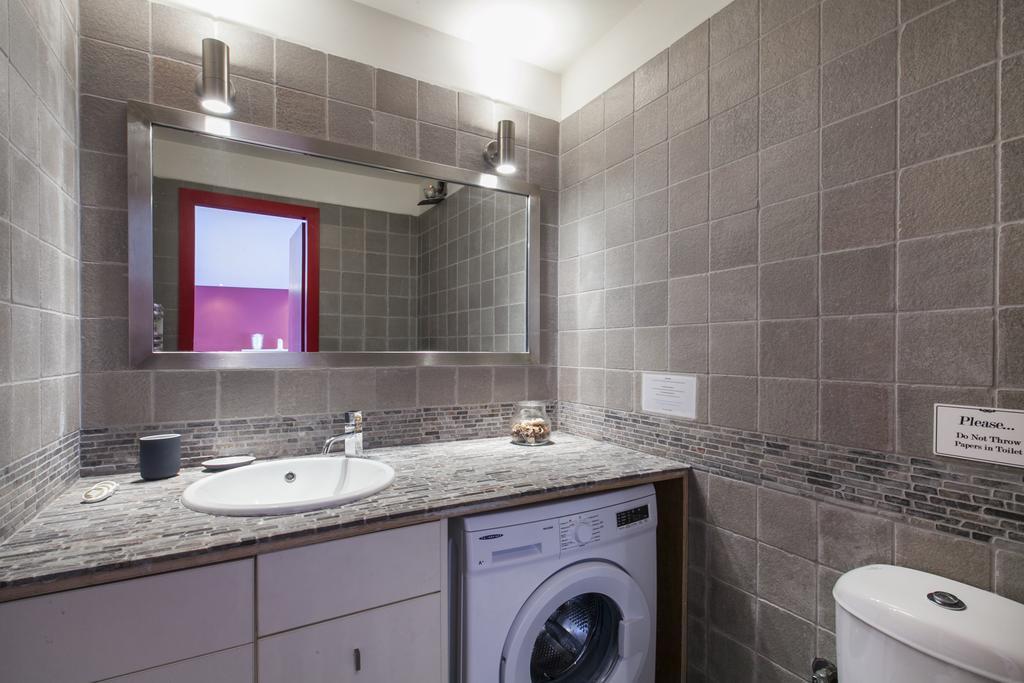 K5 Apartment Atena Cameră foto