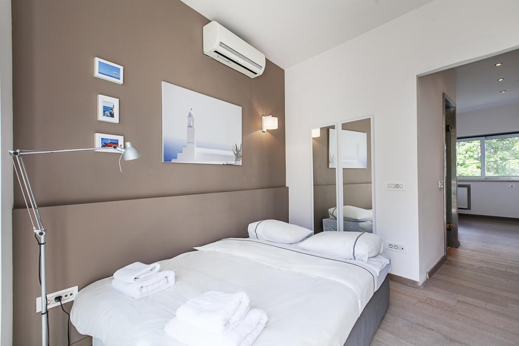 K5 Apartment Atena Cameră foto
