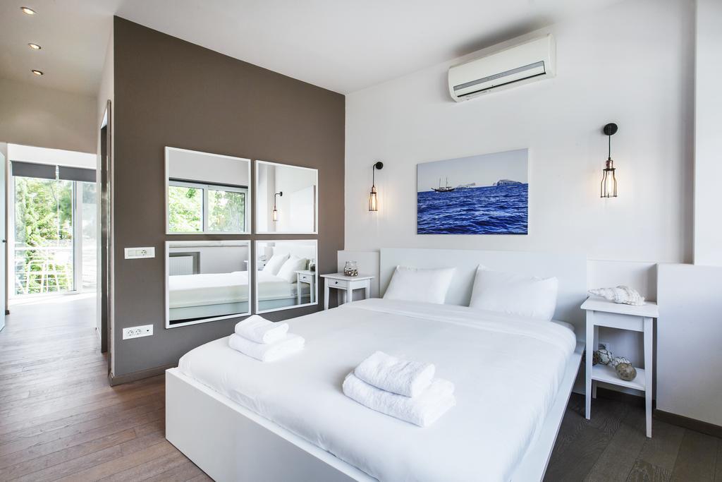 K5 Apartment Atena Cameră foto