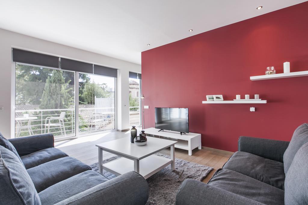 K5 Apartment Atena Cameră foto