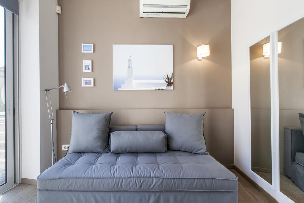 K5 Apartment Atena Cameră foto