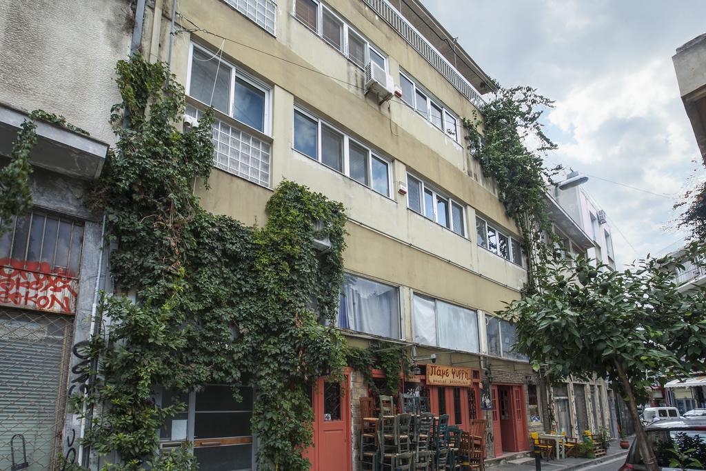 K5 Apartment Atena Cameră foto